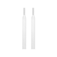 Dây Giày Phẳng Nhiều Màu Pure White Black Cho Adidas Gazelle Samba Dequn Giày Thể Thao Nam Nữ