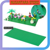 NUSANTARA STORE - LEGO Baseplate Brick 16 x 32 Dots - 8801