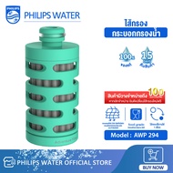 Philips water เครื่องกรองน้ำ ไส้กรอง water purifier filter สำหรับเครื่องกรองน้ำ ไส้กรอง เปลี่ยนไส้กร