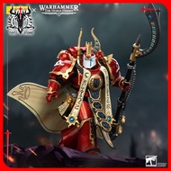 [2026.9] JOYTOY Warhammer "The Horus Heresy" Thousand sons Ahzek Ahriman 1/18 Action Figure