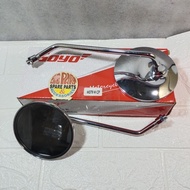 Kaca Spion Klasik Besi Vespa C70 CB GL S90 90Z SET