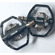 PROLITE MTB FLAT CLIPLESS PEDAL 6916