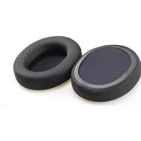 High Quality Soft Foam Ear Pads Cushions for Steelseries Arctis 3 Arctis 5 Arctis 7 Headphones Earpa