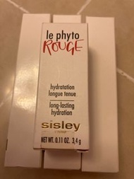 Sisley le phyto唇膏