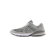 ใหม่และแท้ NEW BALANCE NB 990 V5 รองเท้ากีฬา M990GL5 รับประกัน 1 ปี