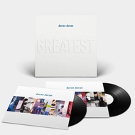 Duran Duran - Greatest ( 2 LP / Vinyl ) 2025