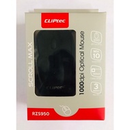 1000 dpi OPTICAL MOUSE