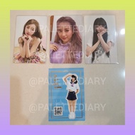 [READY STOCK] OH MY GIRL DEAR OH MY GIRL ALBUM/PHOTOCARD