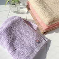 Hiorie Rebirth Face Towel - Made in Japan
