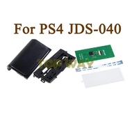 【Hot deal】 1set Jds-040 4.0 Touch Pad Board Touchpad Module Assembly For Ps4 Controller
