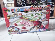 Super Mario Strike Air Hockey Attack 遊戲