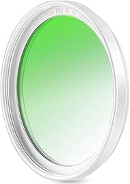 Haoge 39mm MC UV Filter Lens Protector for Leica 35mm f2 28 2.8 Voigtlander 35mm f2 35 1.5 Fuji xf27