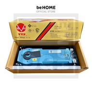 VVP FC34 Tempered Glass Door Floor Hinge