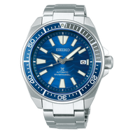 Karnvera Shop นาฬิกาข้อมือผู้ชาย Seiko Prospex Samurai Save The Ocean Special Edition รุ่น SRPD23K1