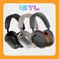 Bowers & Wilkins B&W Px8 S2 Wireless Over-Ear ANC Bluetooth Headphone