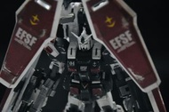 雷霆宙域 雷霆戰線 雷霆戰域 1/144 四盾 高達 鋼彈 模型 HG FA-78 Full Armor Gundam (Gundam Thunderbolt Ver.) RX78 FA78 FA 7