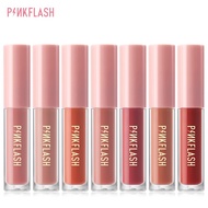 PINKFLASH LASTING LIPMATTE