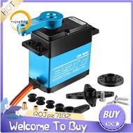 Digital Servo FT5330M 35KG Metal Gear Waterproof Servos High Speed Torque 25T Arm for 1/8 1/10 RC Ca