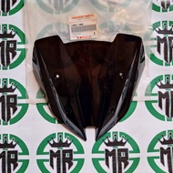 Visor cover meter windshield winsil kawasaki z250fi z250 fi Original