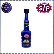 STP DIESEL INJECTOR CLEANER