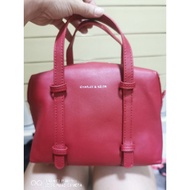 Charles and Keith bag