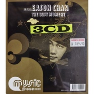 陈奕迅 Eason Chan - The Best Moment 3CD