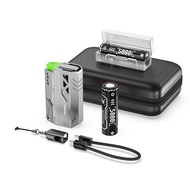 Vyvylabs 22.5W Detachable Power Bank 10000mAh PD Fast Charging Removable Battery External Battery fo