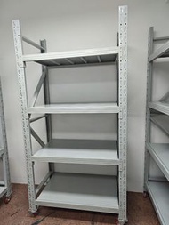 新置物架鐵架貨架