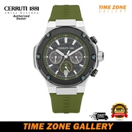 CERRUTI 1881 LUCARDO CHRONOGRAPH MEN WATCH CTCIWGQ2224301