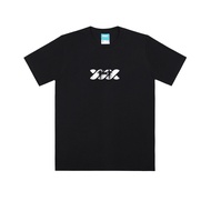 WADEZIG T-SHIRT - HMNS TWISTY