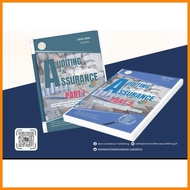 ➴ ✼ ∼ Auditing Part 1 & Part 2 by Asuncion, Ngina, Escala 2023-2024 edition  b