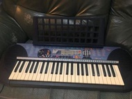 YAMAHA電子琴 Yamaha Piano Electronic Keyboard
