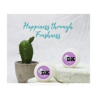 Natural Natural Natural Deodorant Alum Soap Alum Stone, Safe