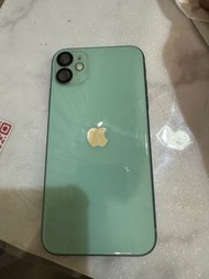 iPhone 11 128 green