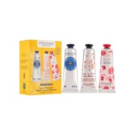 🔥包順豐 L'Occitane Best of Provence Set 歐舒丹護手霜六件套 30ml*6