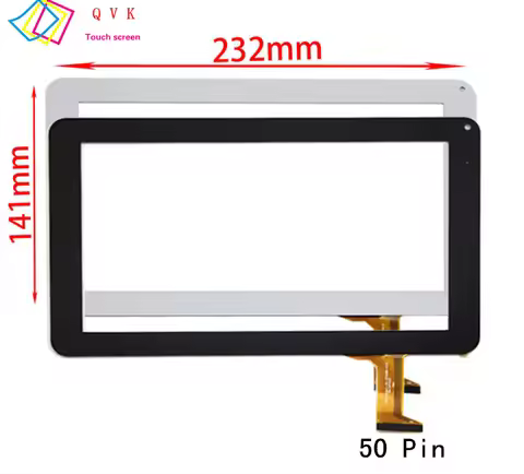 0926a1-HN 9 inch touch screen For Galaxy N8000 digitizer panel sensor Glass DH-0926A1-PG-FPC080-V3.0