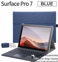 Microsoft Surface Pro 7 Casing Surface Pro 7 Case Cover Ultimate Case Stand Flip Case Microsoft Surf