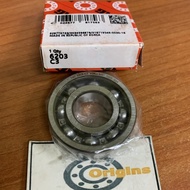 BEARING 6203 FAG 6203C3C3