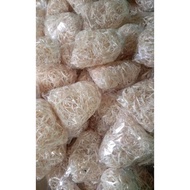 Lovebird nest/ glodok base 10pcs