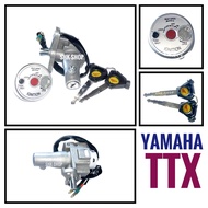 สวิทซ์กุญแจ YAMAHA TTX - นามาฮ่า ทีทีเอ็กซ์  เกรดเทียบศูนย์ (1GS-H252E-00)