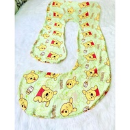 Genuine Zcare antibacterial, anti-mold bamboo fiber G-shaped cover/pillowcase - VGT