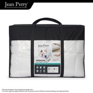Jean Perry Premium Soft Mattress Topper - (Super Single / Queen / King)