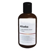 [พร้อมของแถม] Aliseko เอลิเซโกะ สบู่อาบน้ำ เจลอาบน้ำแก้ผื่นคัน 2 ขวด แถมฟรี ยาสระผม Aliseko  Shampoo 1 ขวด