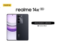 realme 14x 5G 18(8+10)RAM 128GB | Dimensity 6300 5G Chipset | 120Hz Eye Comfort Display REALME MALAY