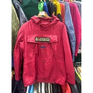 JCKET WBREAKER LOCK🔒