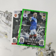 Match Attax Crowd Connection Extra 23 / 24 Card
