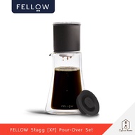 FELLOW Stagg Pour-Over Dripper [XF] Set ชุดดริปกาแฟ