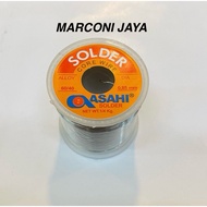 ASAHI Tin 0.85mm 60/40 1/4kg