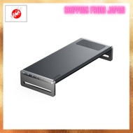 [From JAPAN]
Anker 675 USB-C Docking Station (12-in-1, Monitor Stand, Wireless) features a monitor s