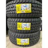 265/70/16 Duraturn Travia AT Tyre Tayar